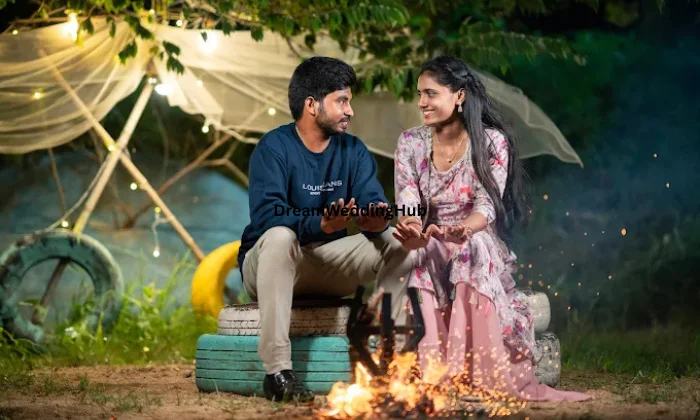 B Fashion Click Photography